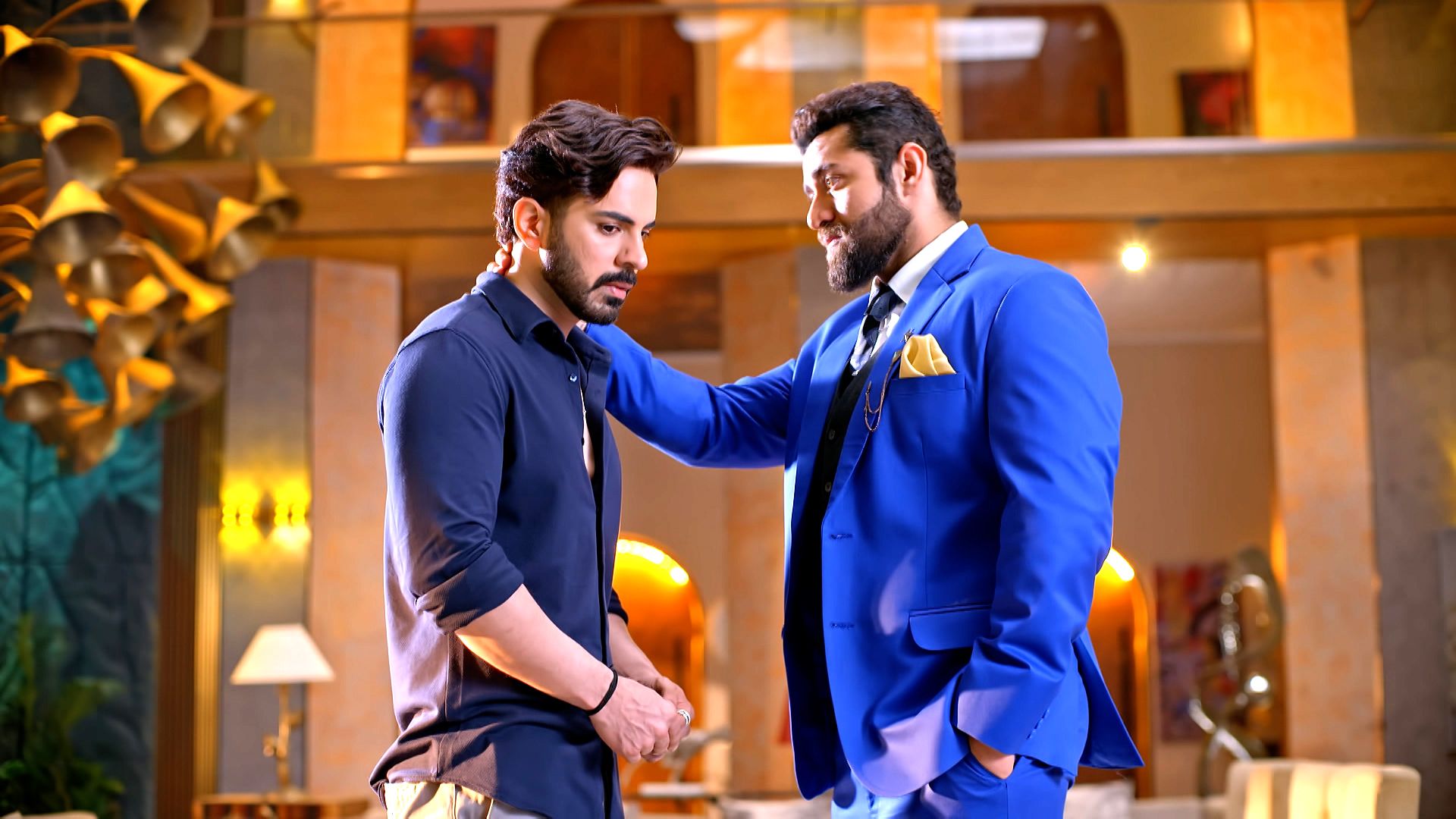 Watch vanshaj only on Watcho