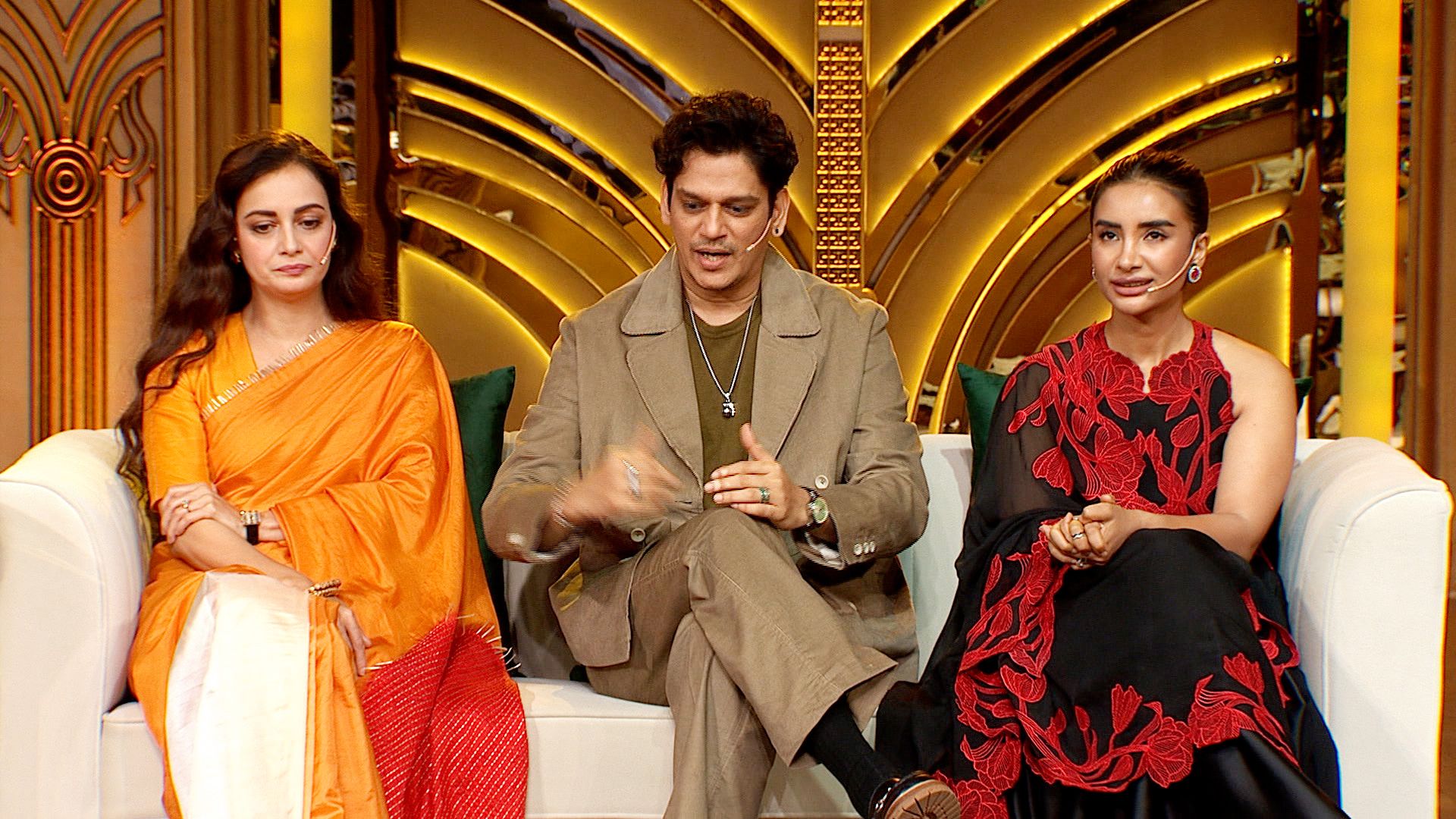 Watch aapka apna zakir only on Watcho