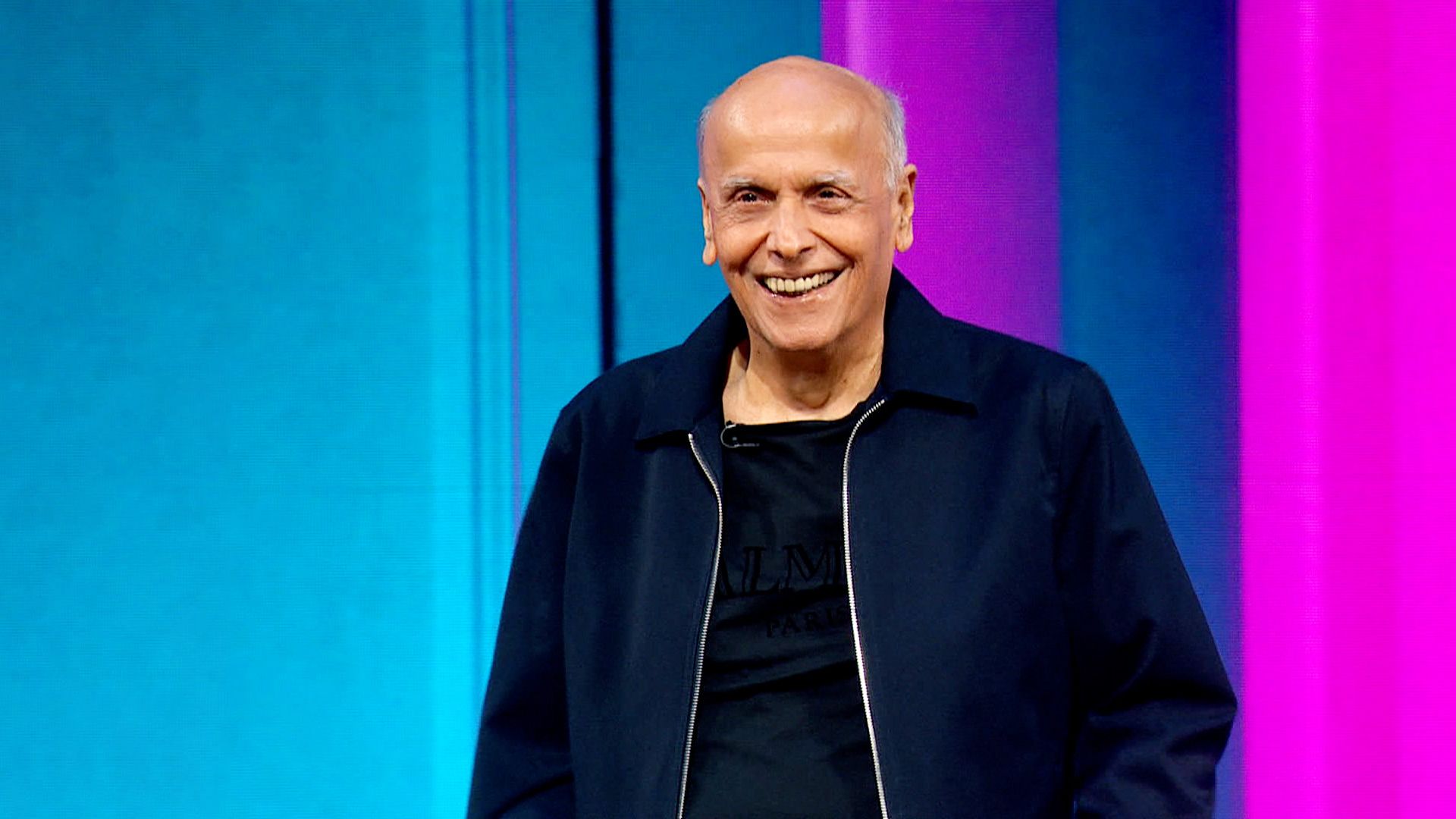 A Night Of Nostalgia With Mahesh Bhatt