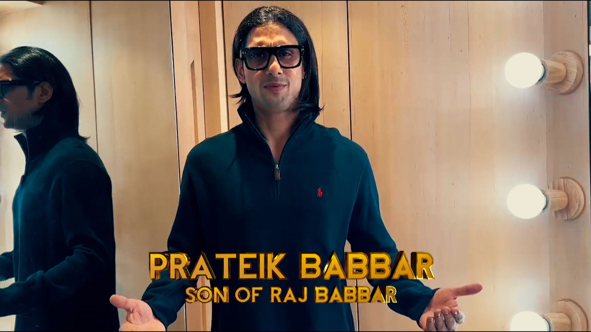 Celebrating Raj Babbar