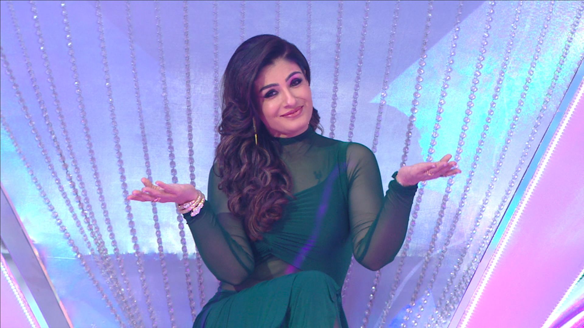 Raveena Tandon Special