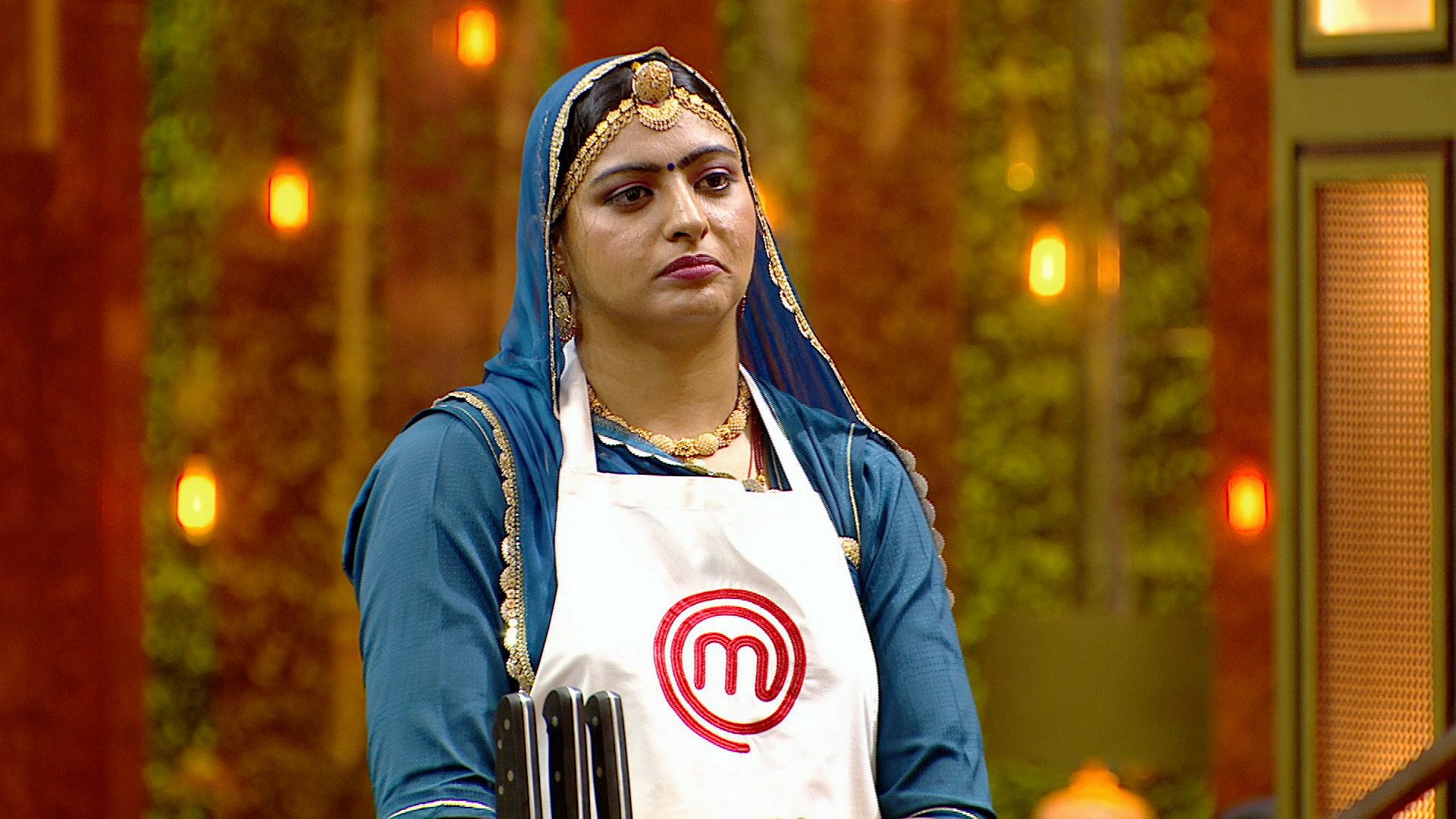 Watch masterchefindia only on Watcho