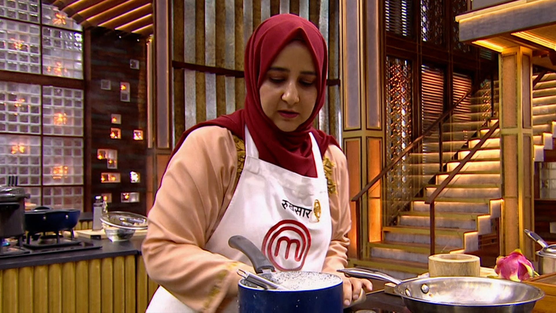 Watch masterchefindia only on Watcho