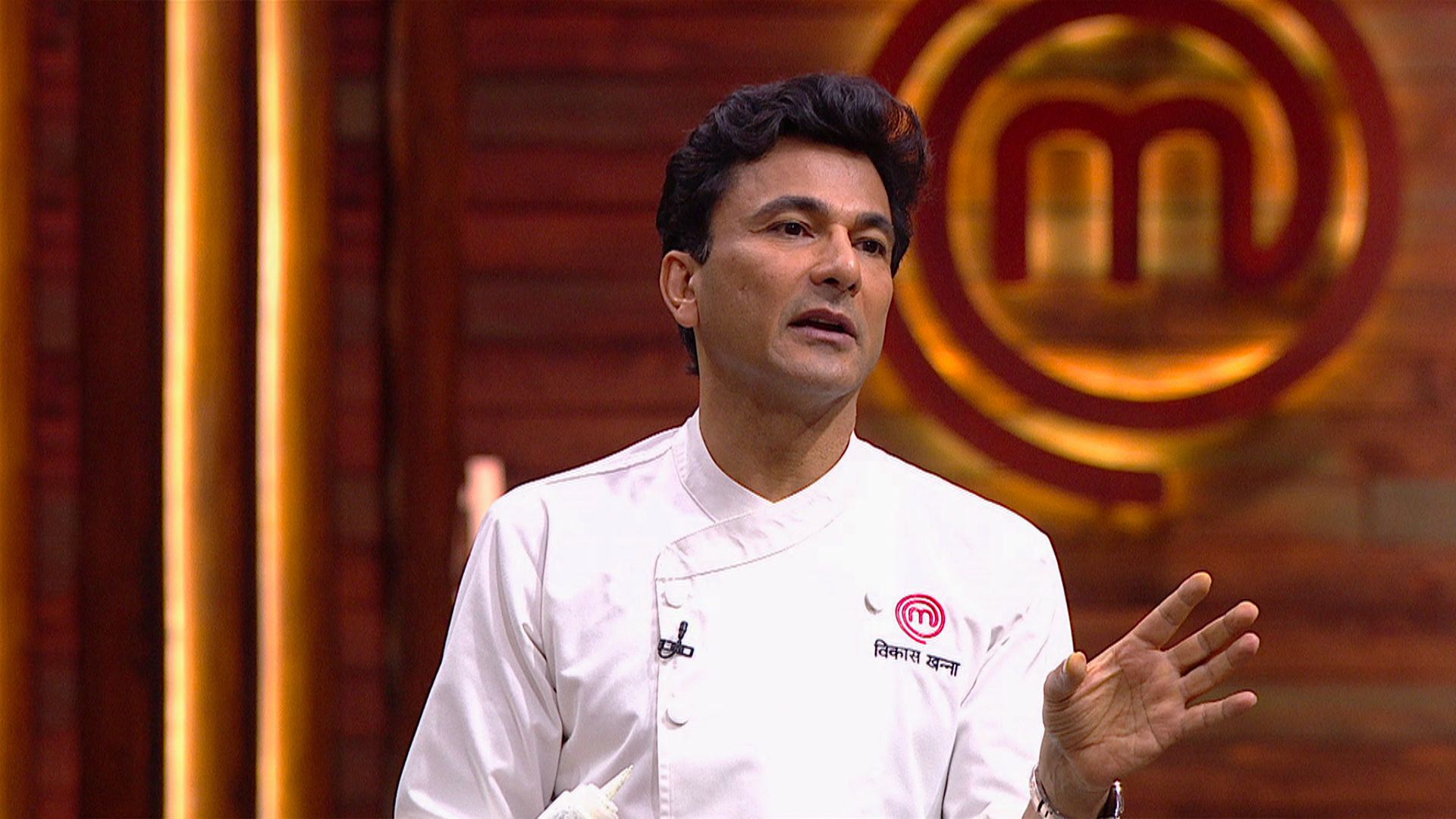 Watch masterchefindia only on Watcho