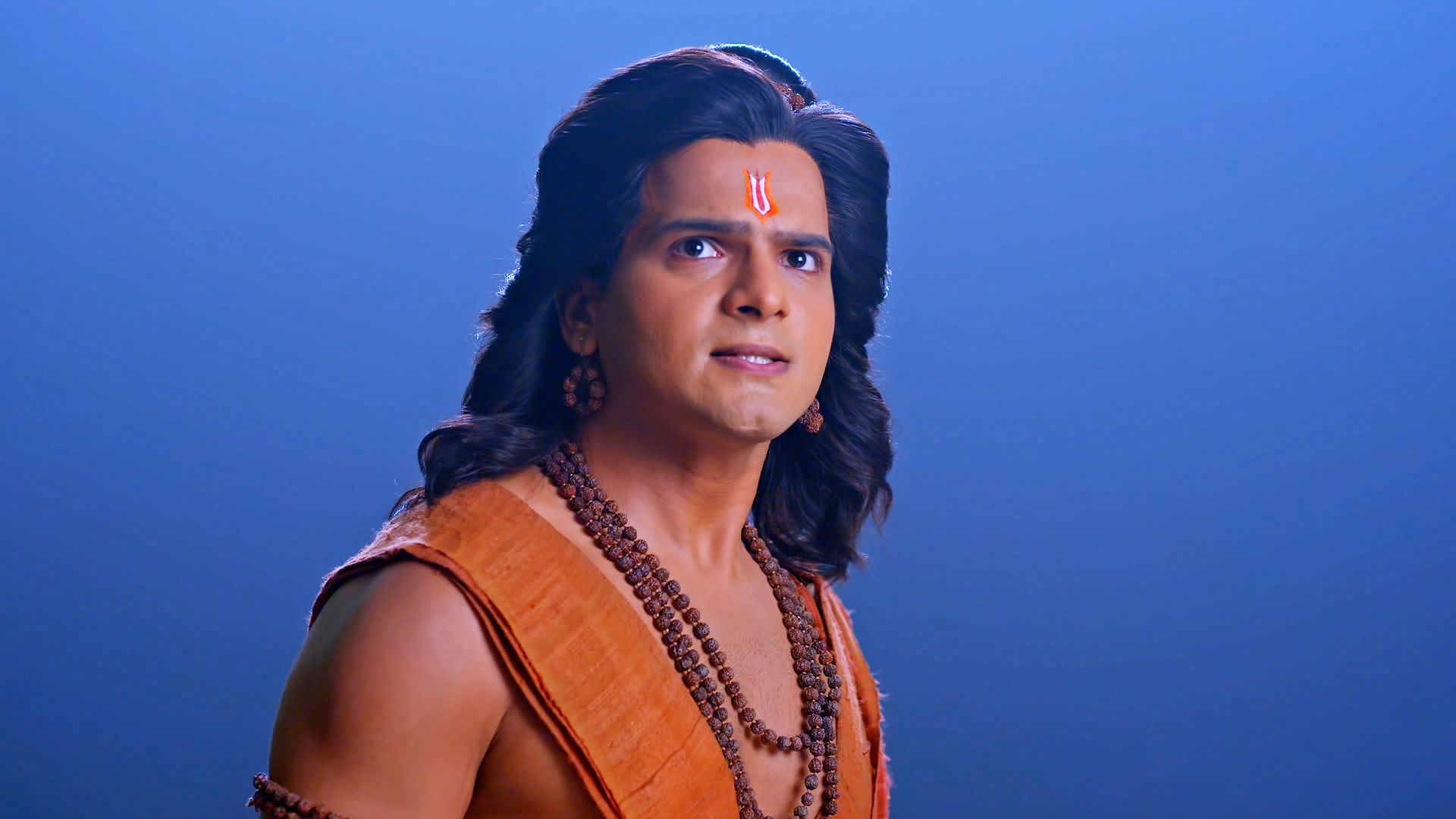 Watch shrimadramayan only on Watcho