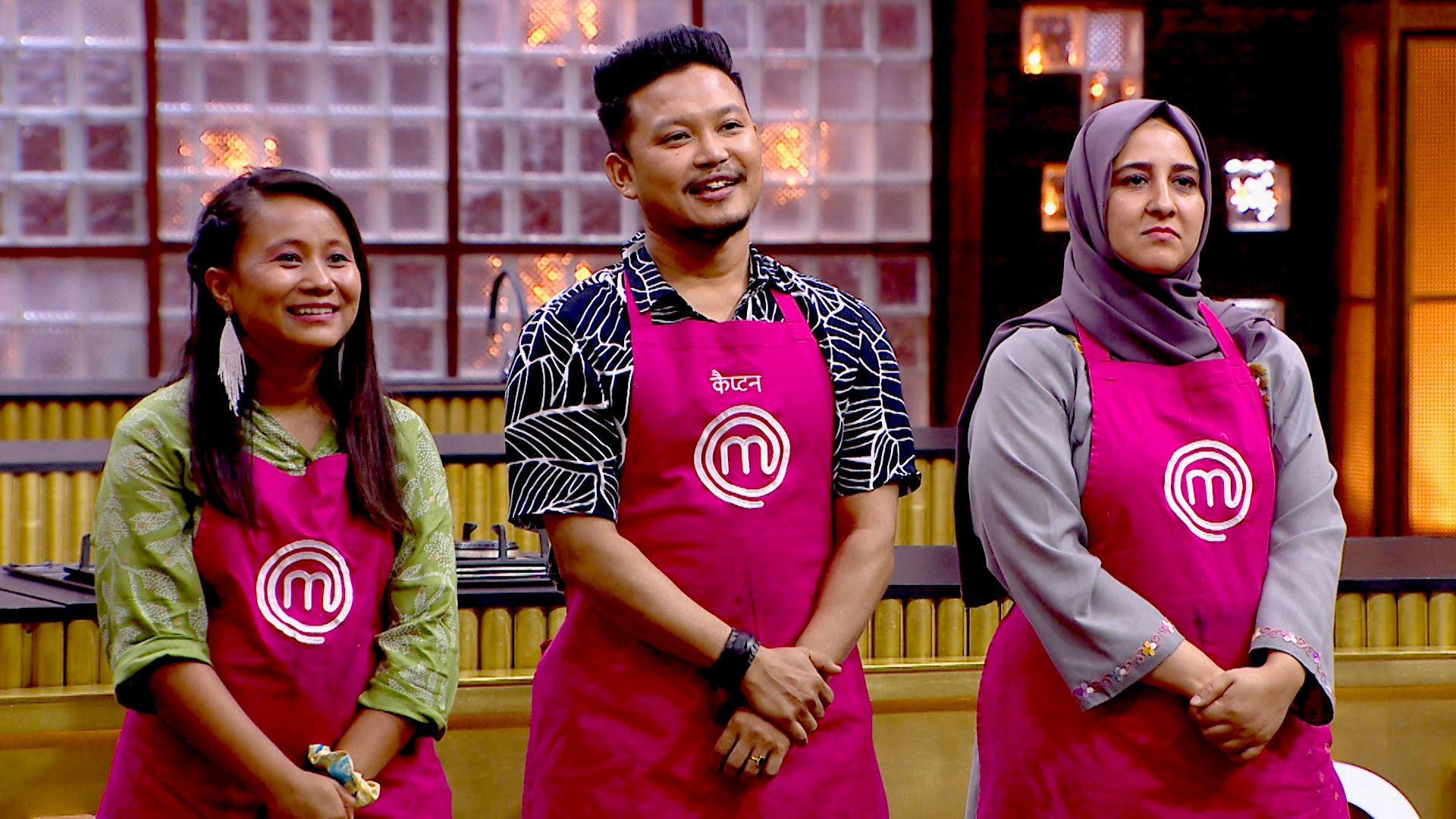 Watch masterchefindia only on Watcho