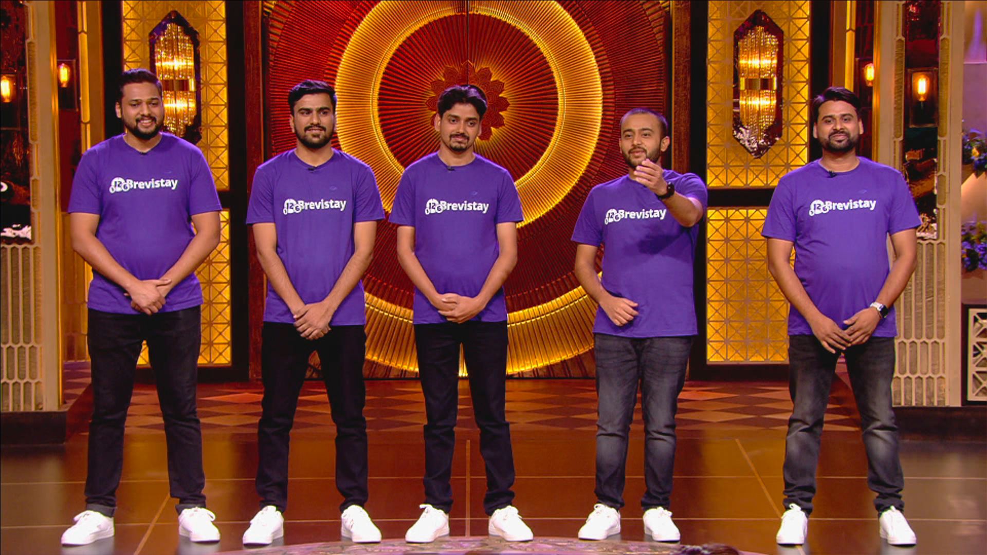 Watch New Episodes of shark-tank-india only on Watcho