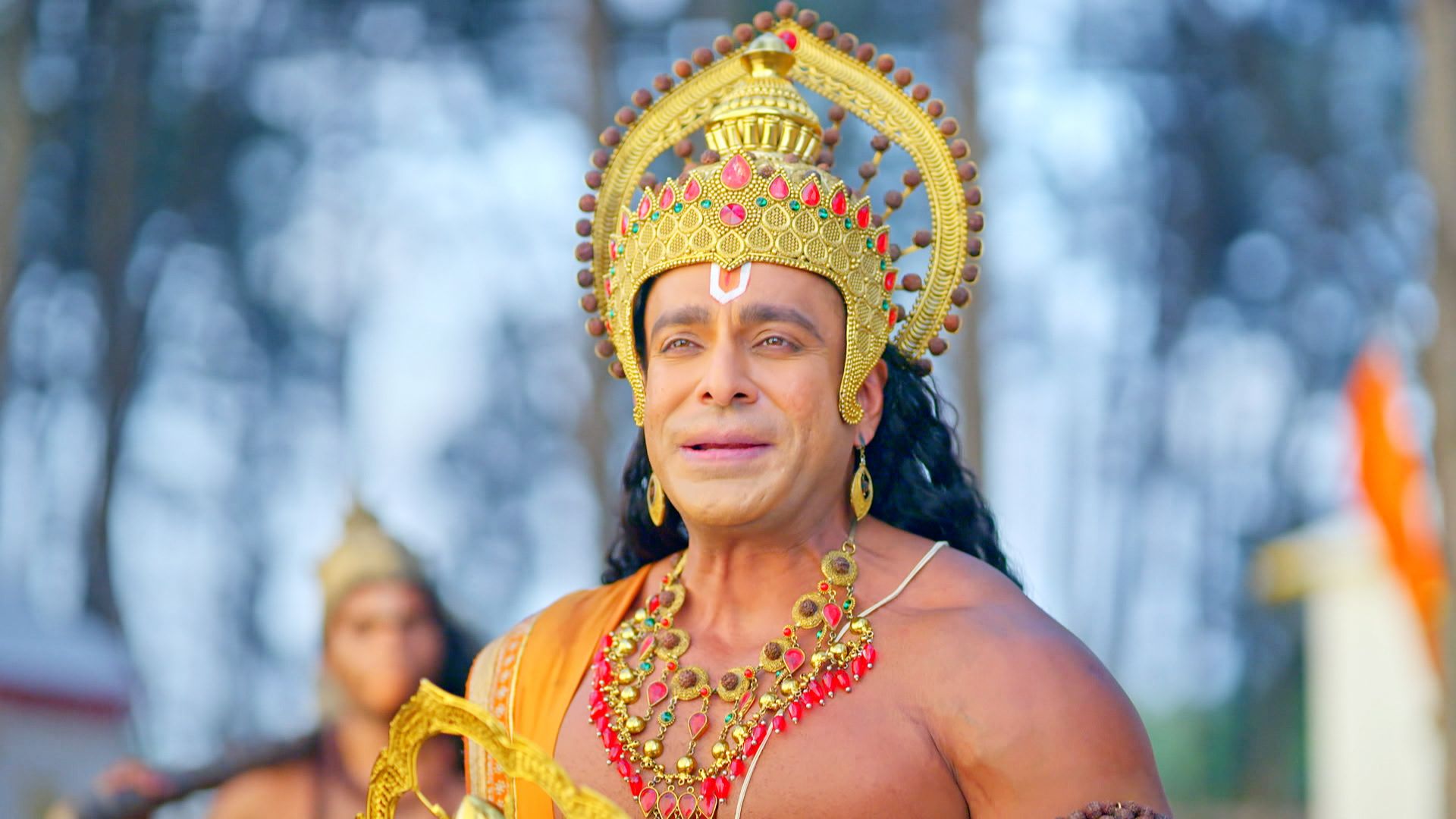 Watch shrimad-ramayan only on Watcho