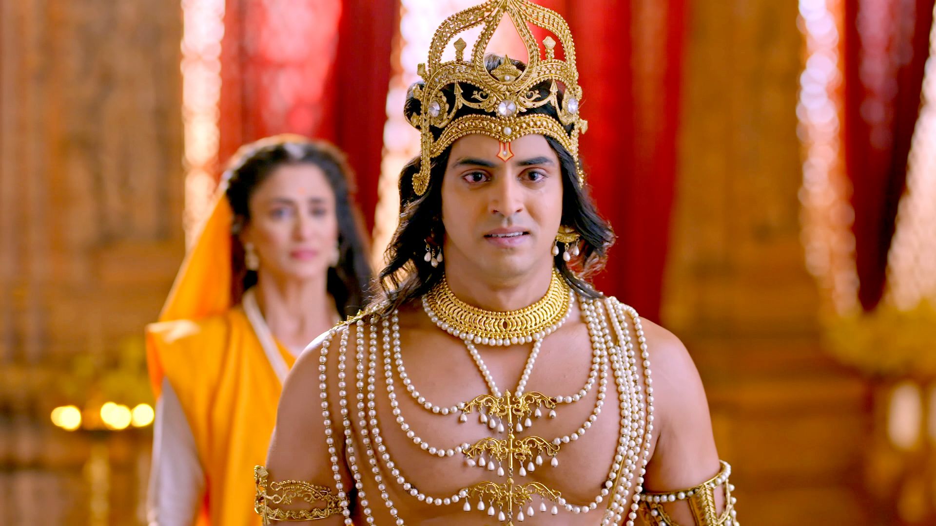 Watch shrimad ramayan only on Watcho