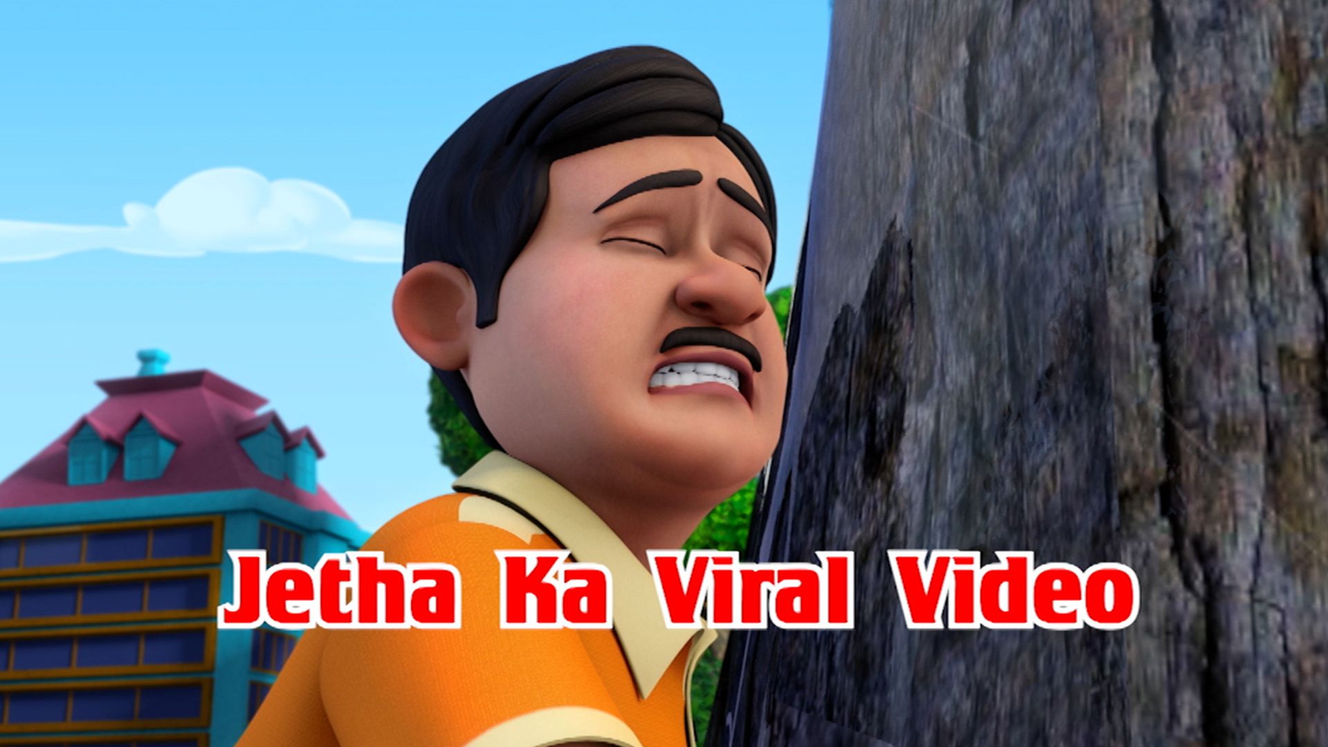Jetha Ka Viral Video