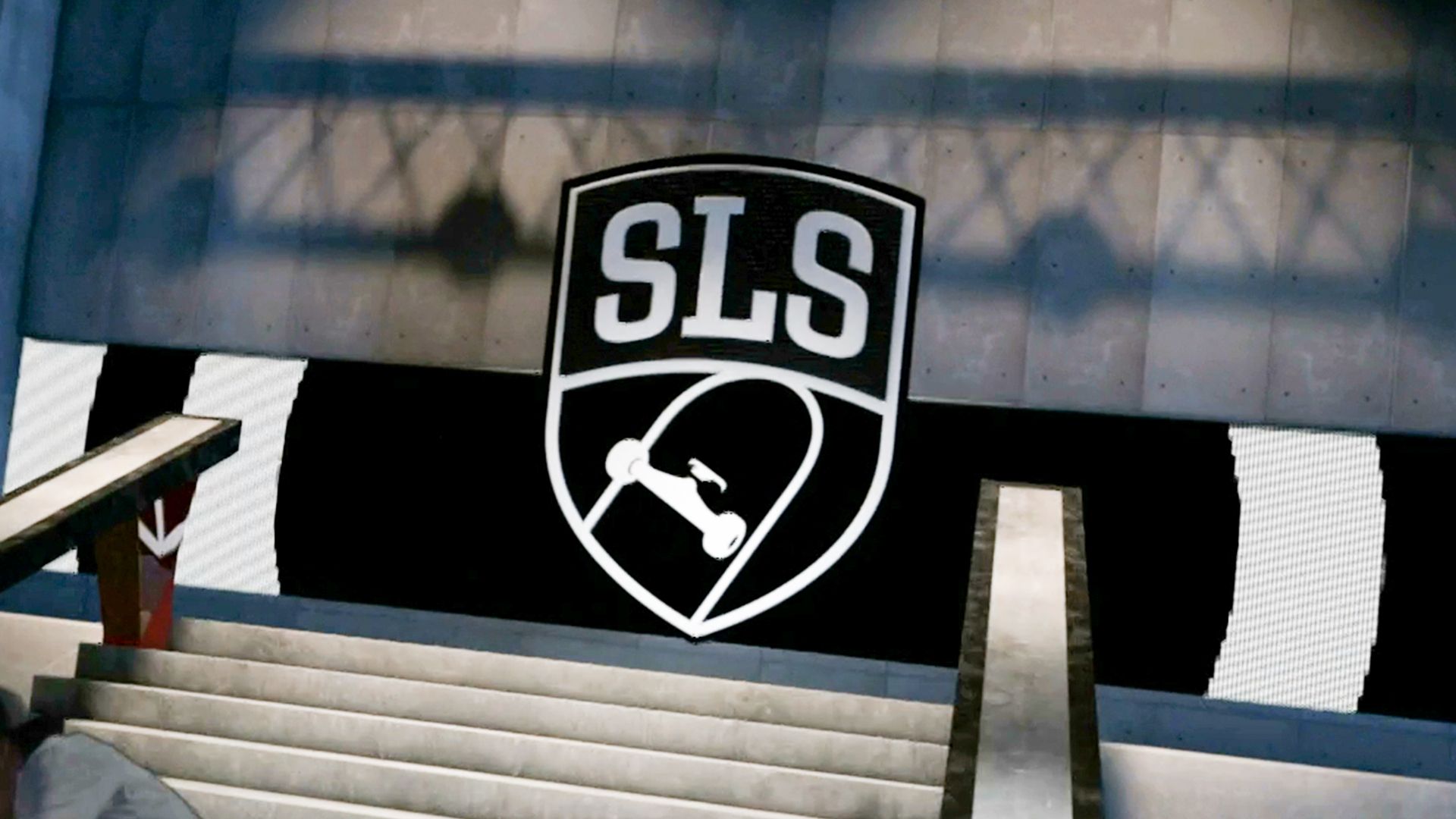SLS World Championship 2023