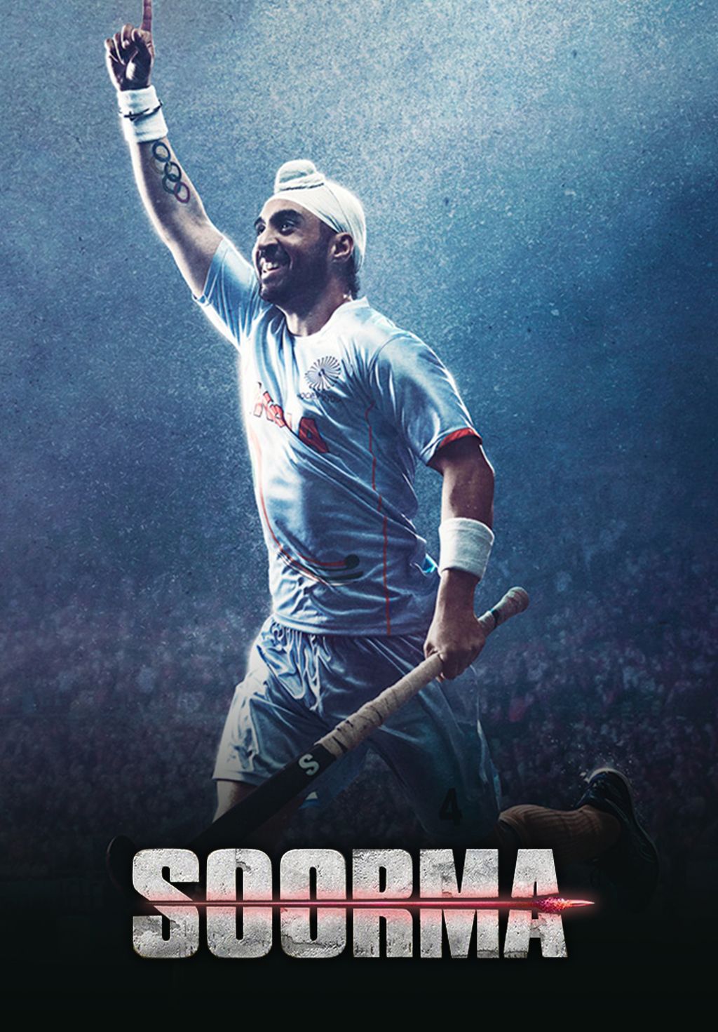 Soorma