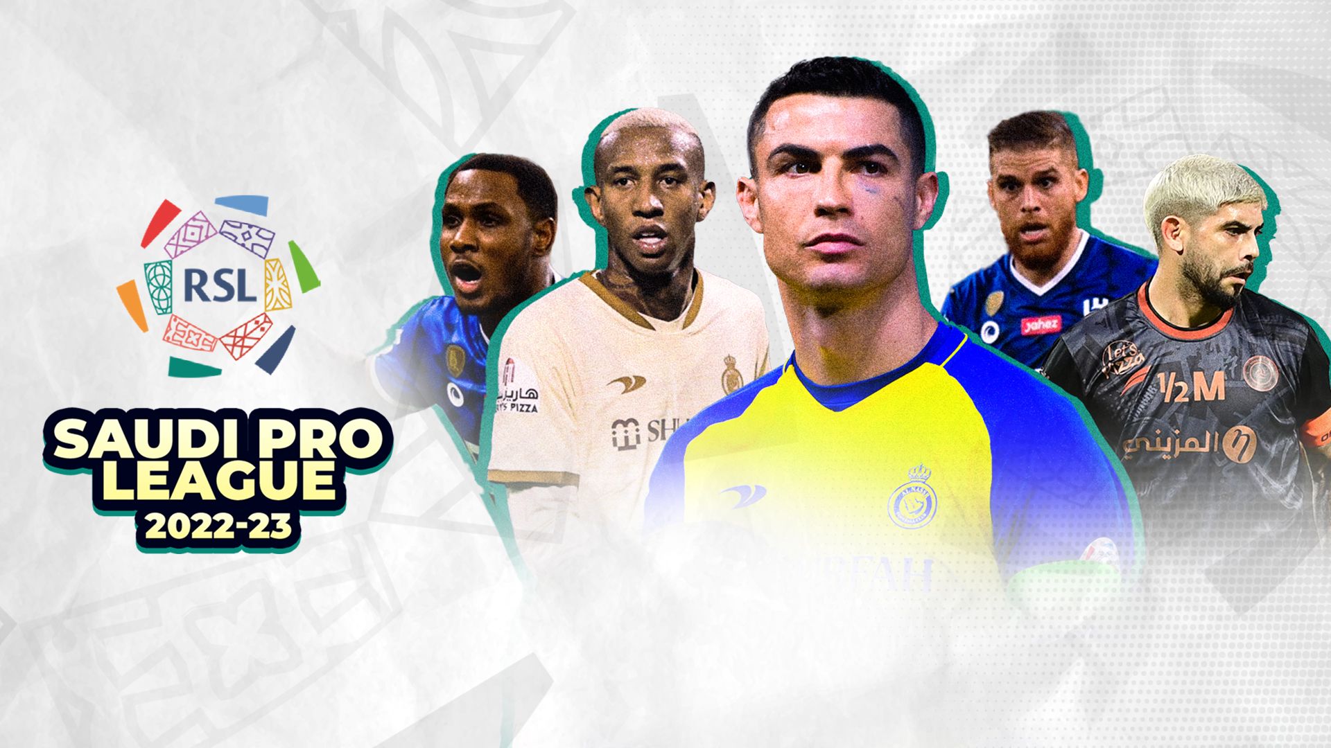 Saudi Pro League 2022-23