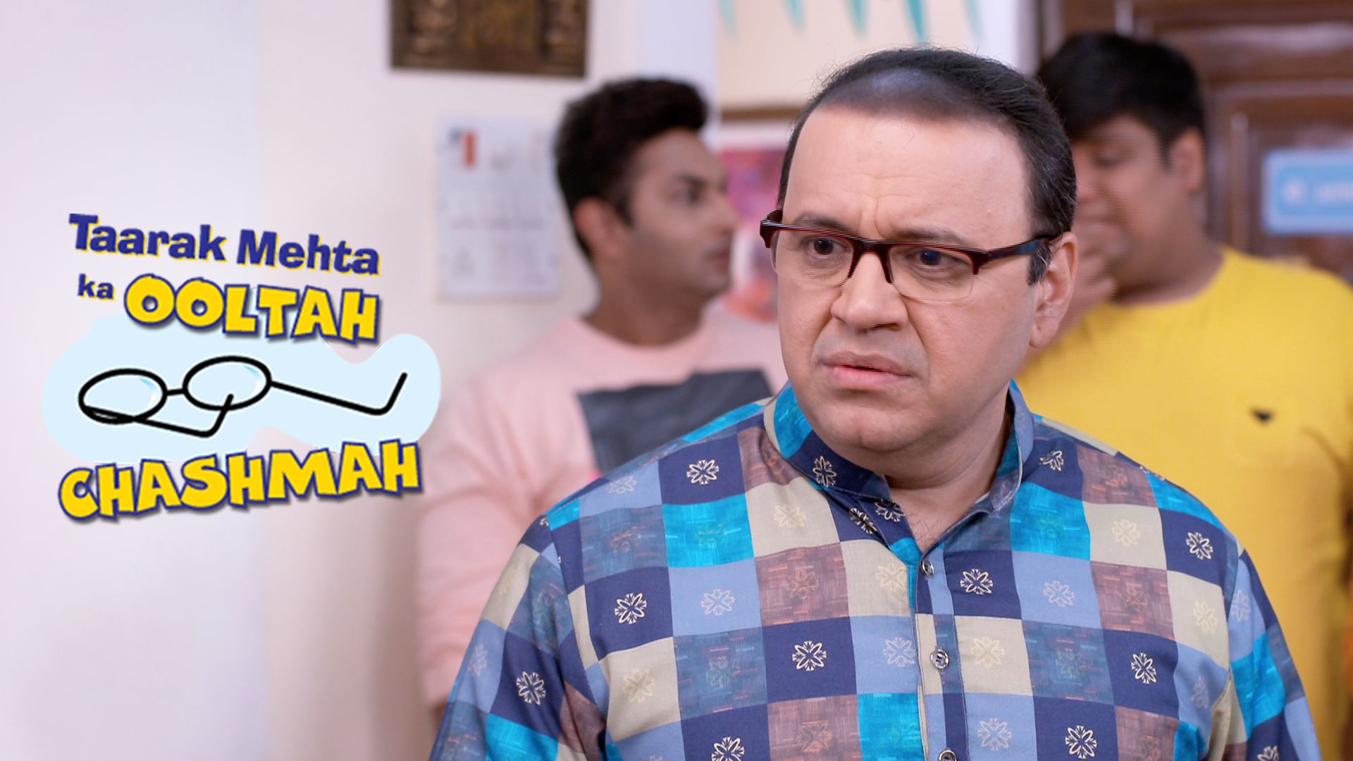 Watch taarak-mehta-ka-ooltah-chashmah only on Watcho
