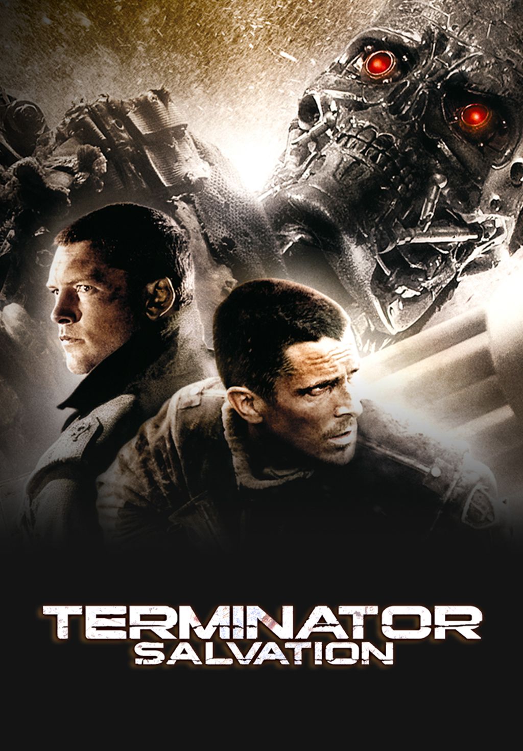 Terminator Salvation