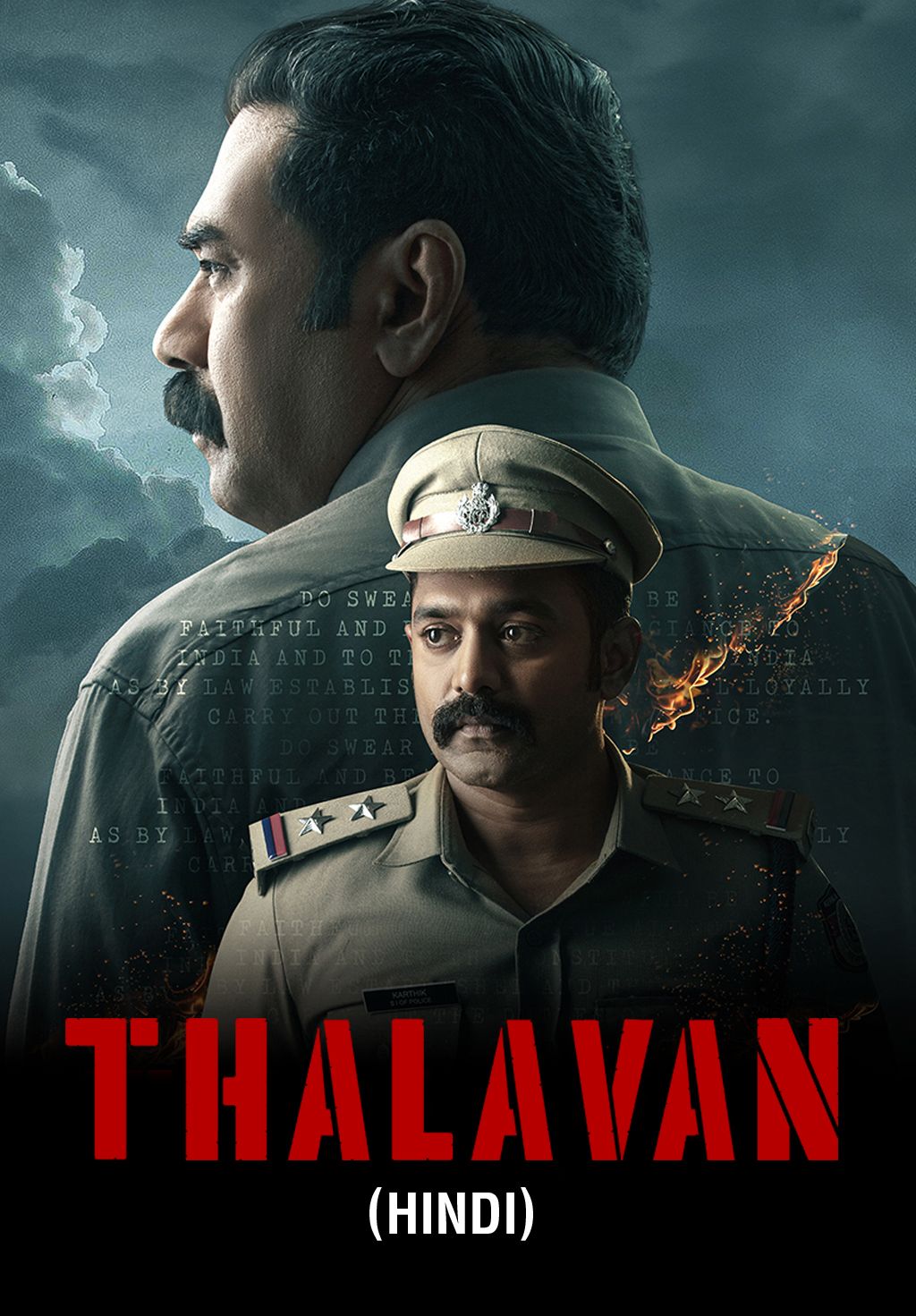 Thalavan