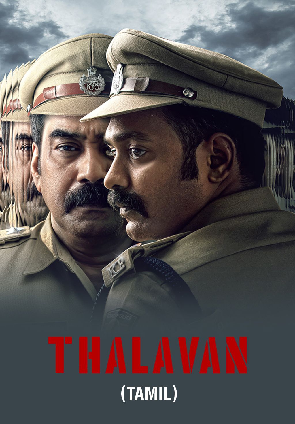 Thalavan