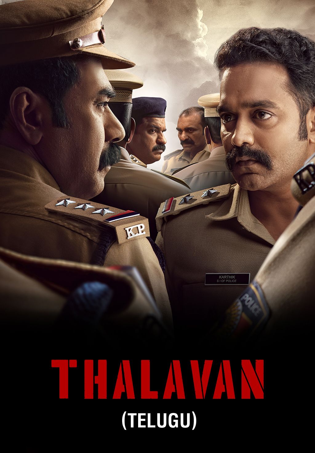 Thalavan