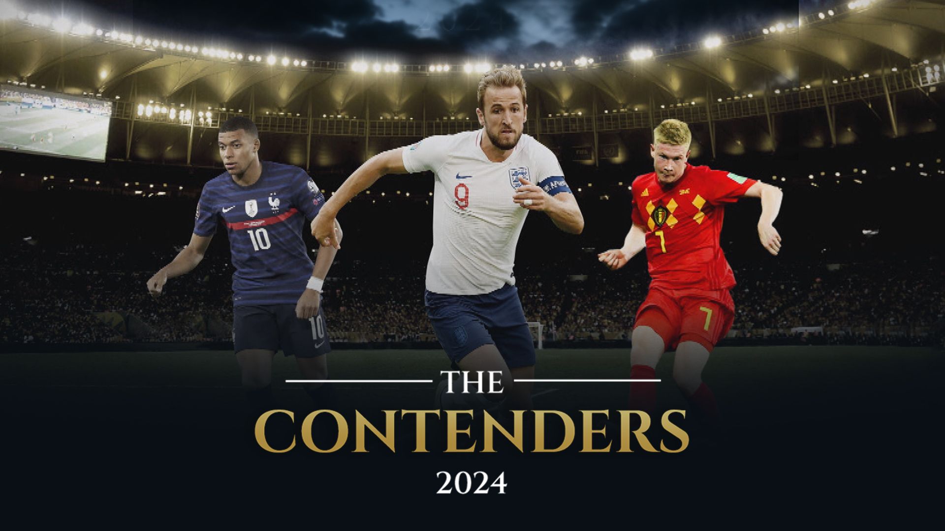 The Contenders 2024