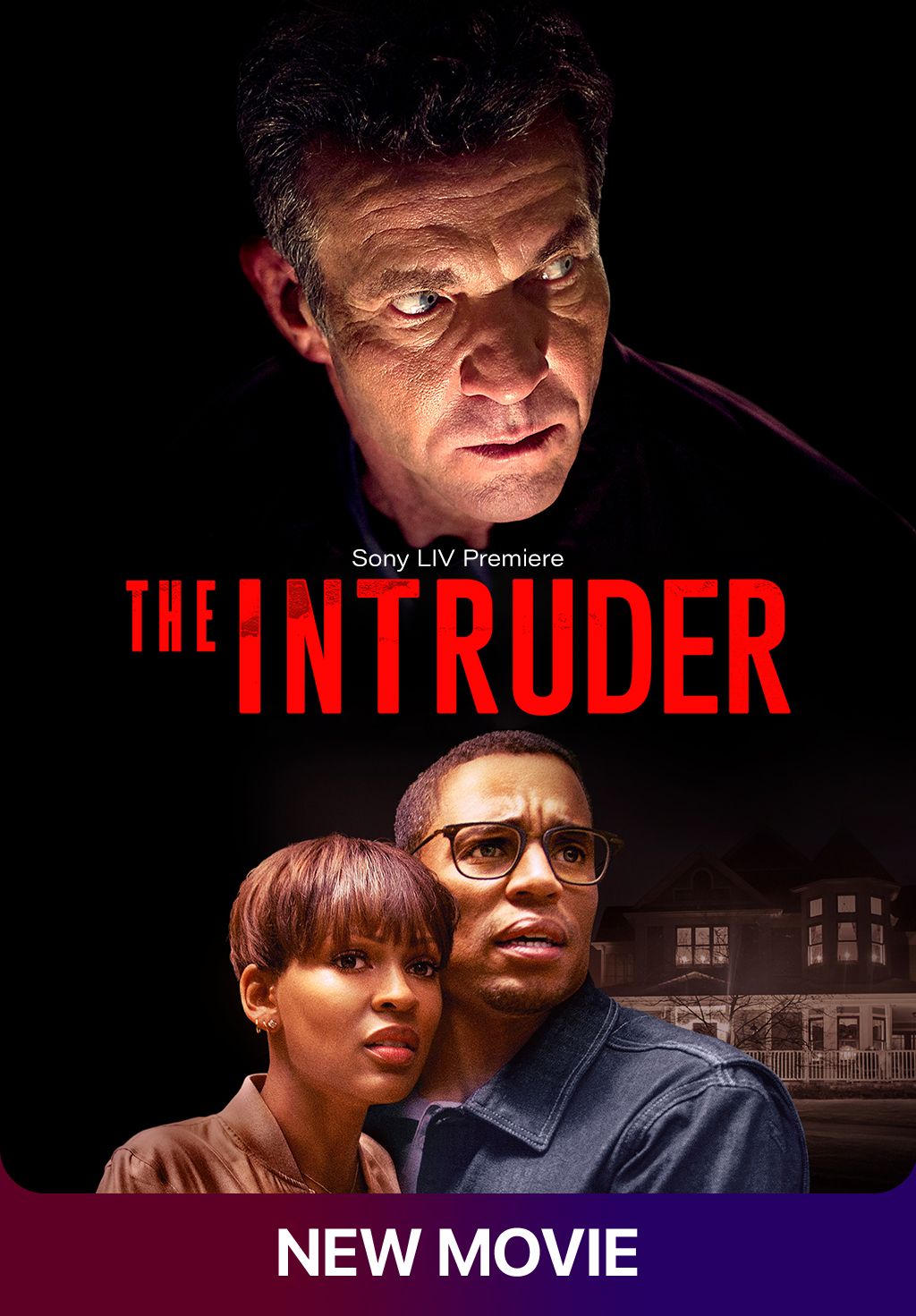 The Intruder