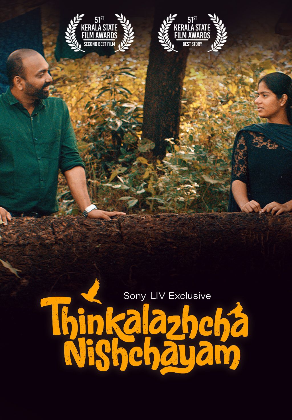 Thinkalazhcha Nishchayam (Hindi)