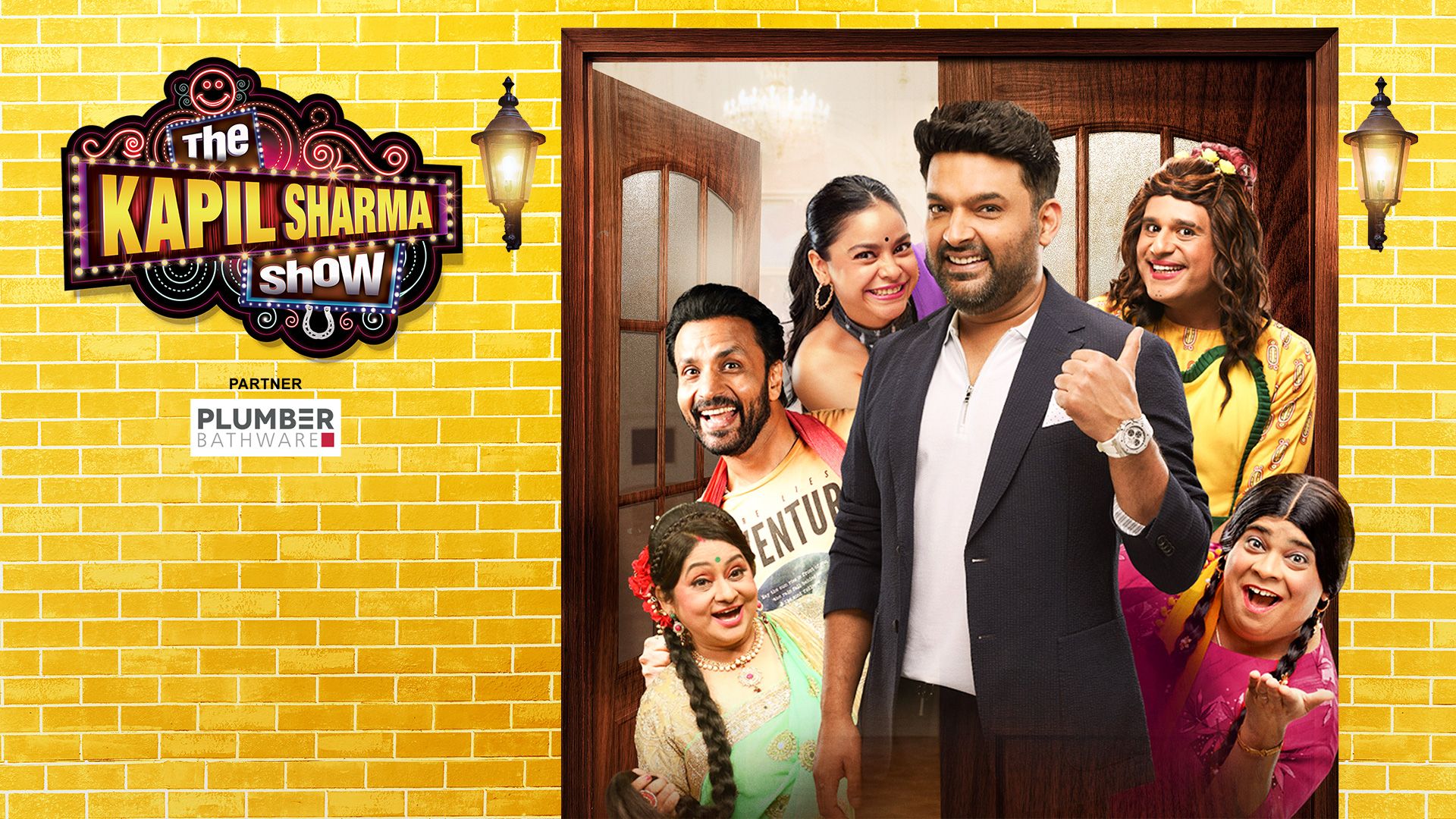 Watch The Kapil Sharma Show Web Series The Kapil Sharma Show Hindi