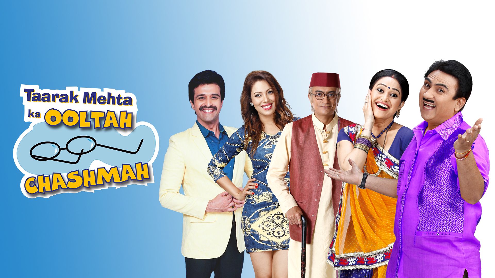 Taarak Mehta Ka Ooltah Chashmah