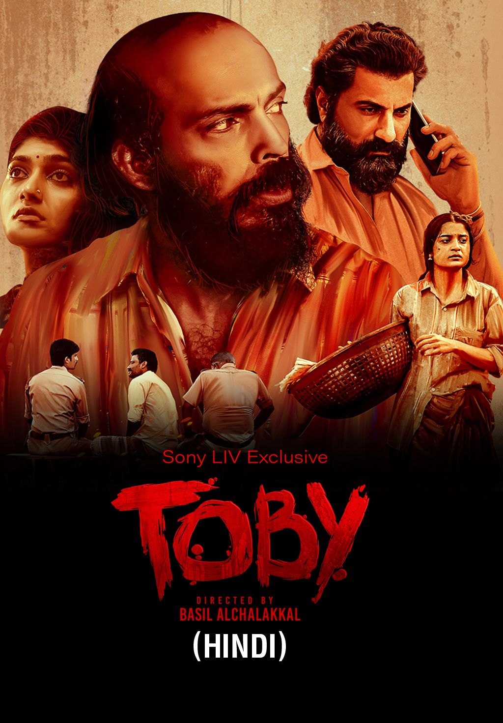 Toby (Hindi)