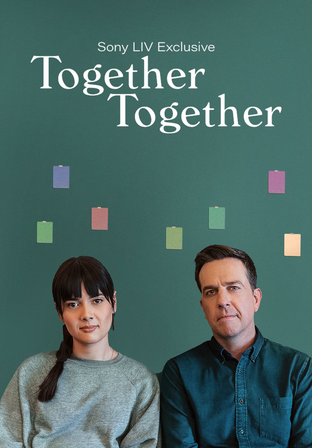 Together Together