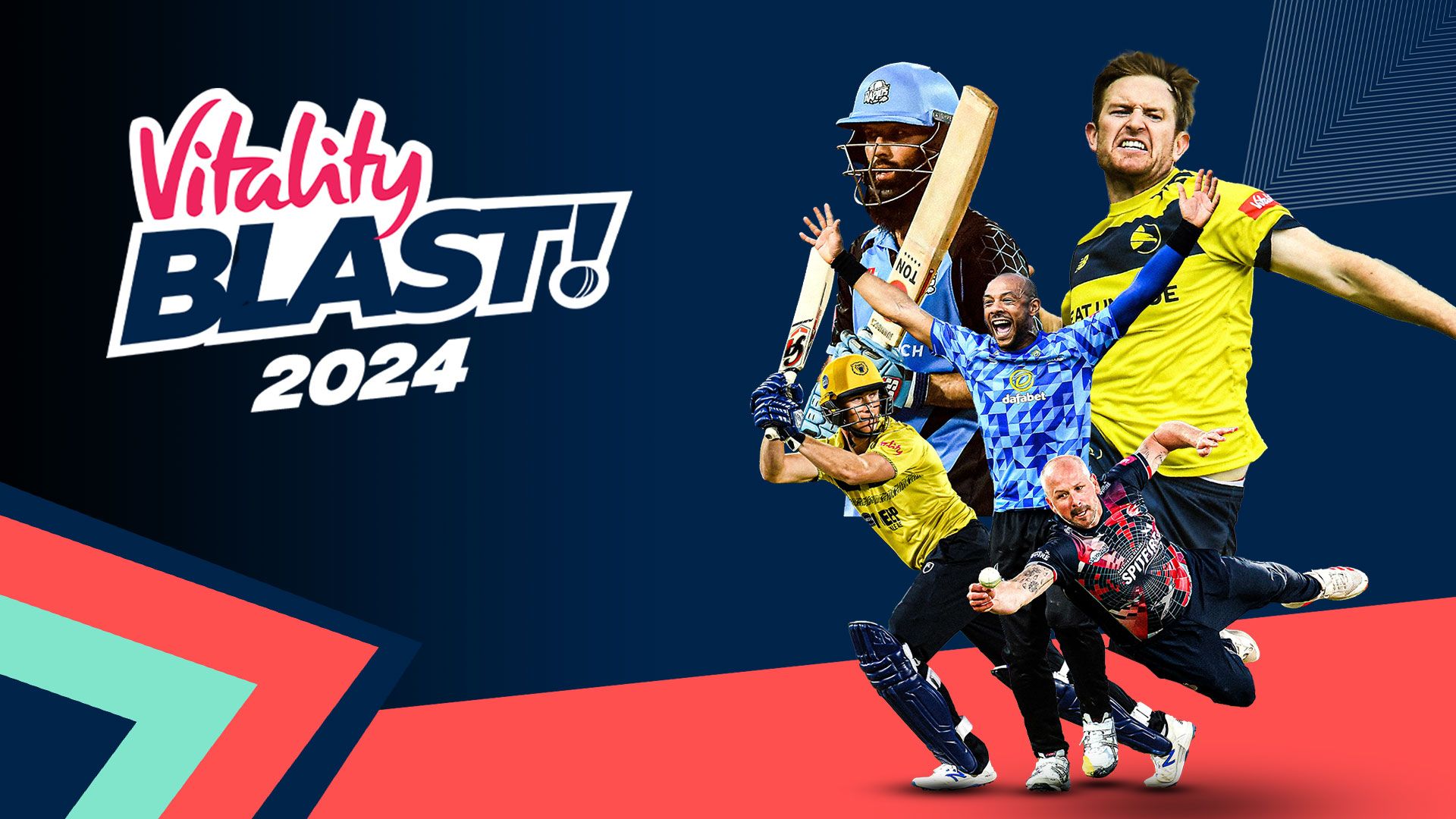 Vitality Blast 2024