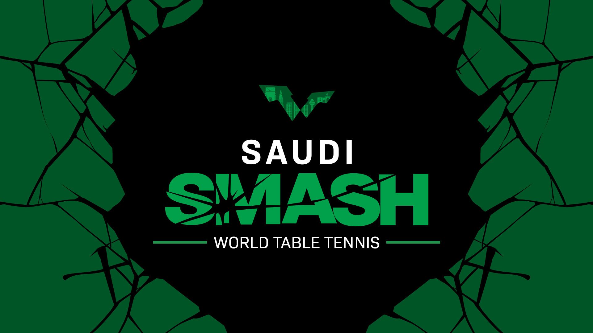 Wtt Saudi Smash 2024 Live Vinni Wilhelmine