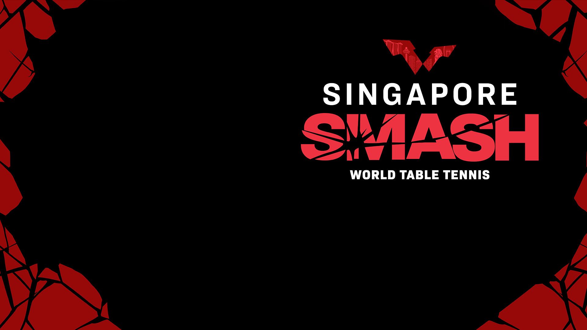 Watch wttsingaporesmash2024 only on Watcho