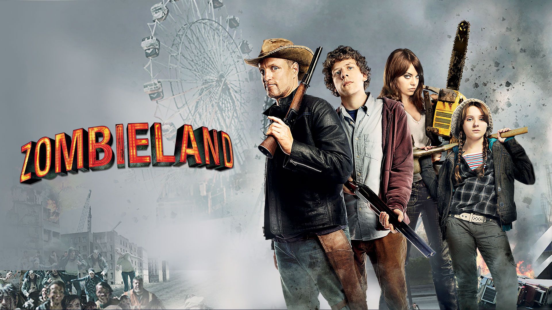 Zombieland