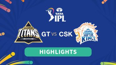 Highlights: M66: GT vs CSK Online