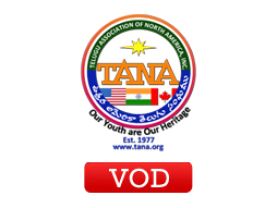 Program@09:00 Online