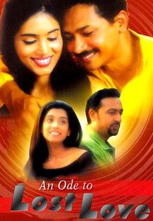 An Ode to Lost Love Online An Ode to Lost Love Online