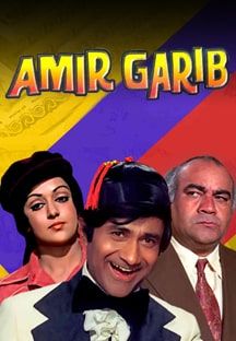 Amir Garib Online Amir Garib Online