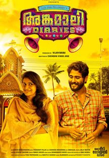Angamaly Diaries Online Angamaly Diaries Online