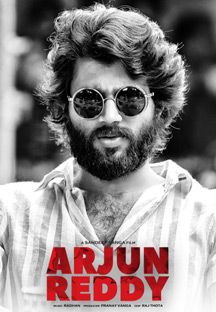 Arjun Reddy Online Arjun Reddy Online