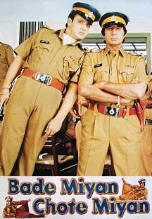 Bade Miyan Chote Miyan Online Bade Miyan Chote Miyan Online