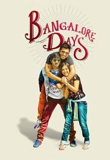 Bangalore Days Online Bangalore Days Online