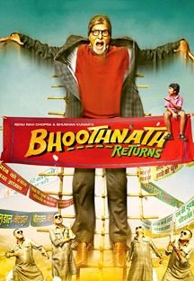Bhootnath Returns Online Bhootnath Returns Online