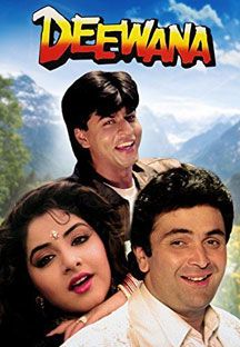 Deewana full movie new arrivals