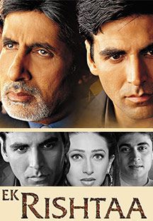 Ek Rishtaa-The Bond Of Love Online Ek Rishtaa-The Bond Of Love Online