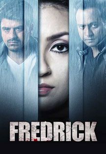 Fredrick Online Fredrick Online
