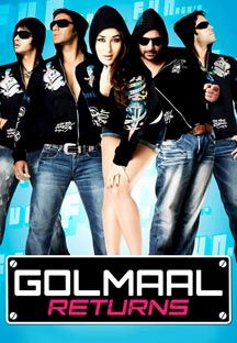 Golmal Returns Online Golmal Returns Online