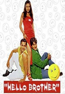 Hello Brother-Hindi Online Hello Brother-Hindi Online