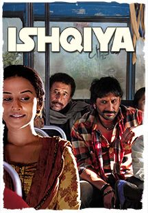 Ishqiya full movie watch online free sale