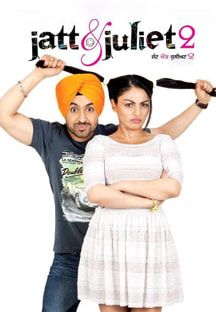 Jatt & Juliet 2 Online Jatt & Juliet 2 Online