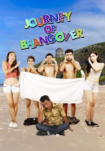 Journey Of Bhangover Online Journey Of Bhangover Online